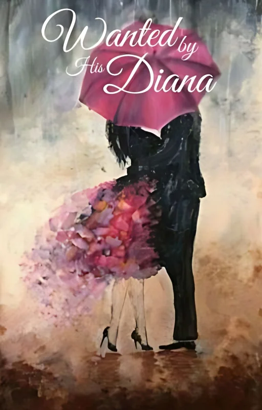 Wanted By His Diana cover