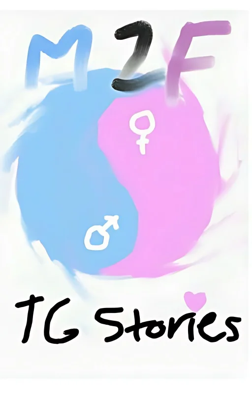 TG short stories (M2F) cover