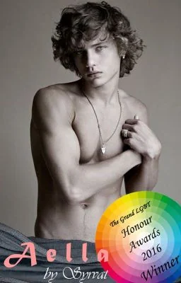 Aella (manxman) - ON HOLD cover