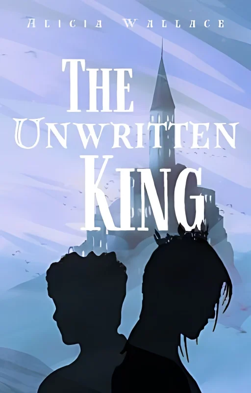 The Unwritten King cover