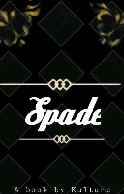 Spade (MxM) cover