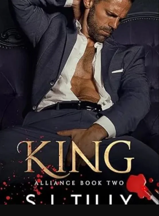KING: Alliance Series Book Two cover