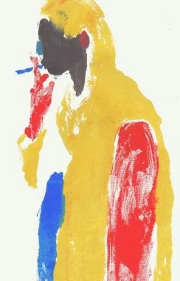 amor fati cover