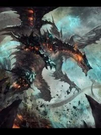 The Gluttonus Beast cover