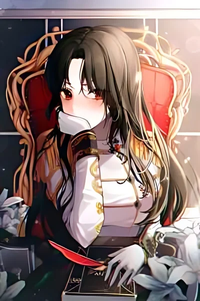 I Became the Childhood Friend of the Northern Duchess cover