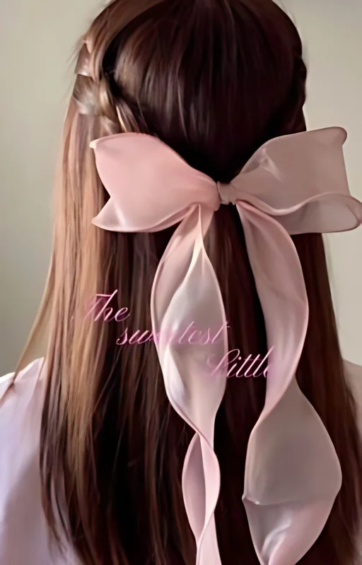 The sweetest Little cover