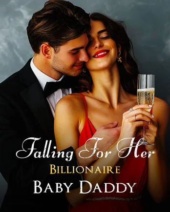 Falling For Her Billionaire Baby Daddy cover