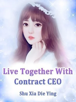 Live Together With Contract CEO cover