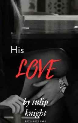 His Love cover