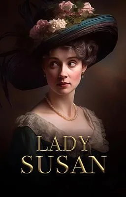 Lady Susan cover