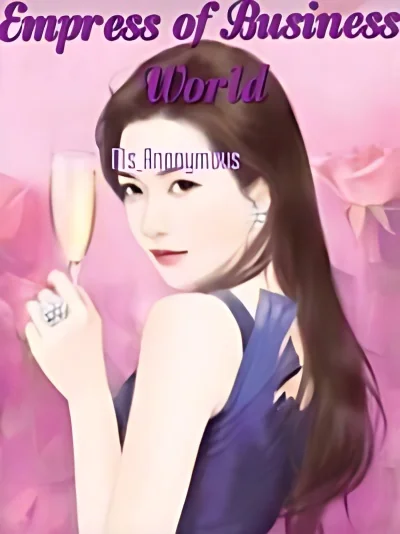 Empress Of Business World cover