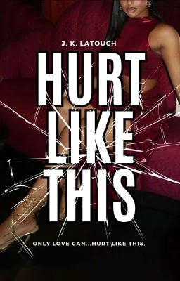 Hurt Like This cover