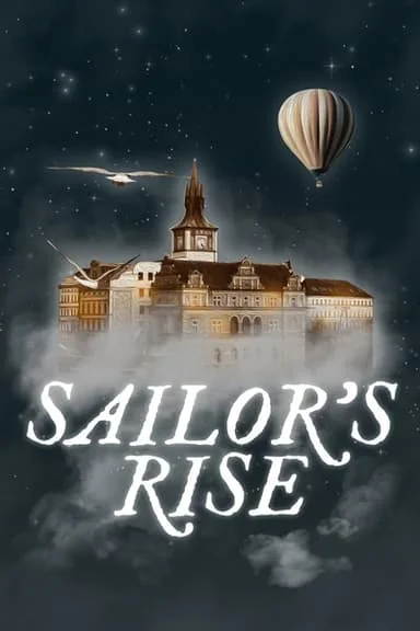 Sailor's Rise: Cultivation in a Merchant Republic cover