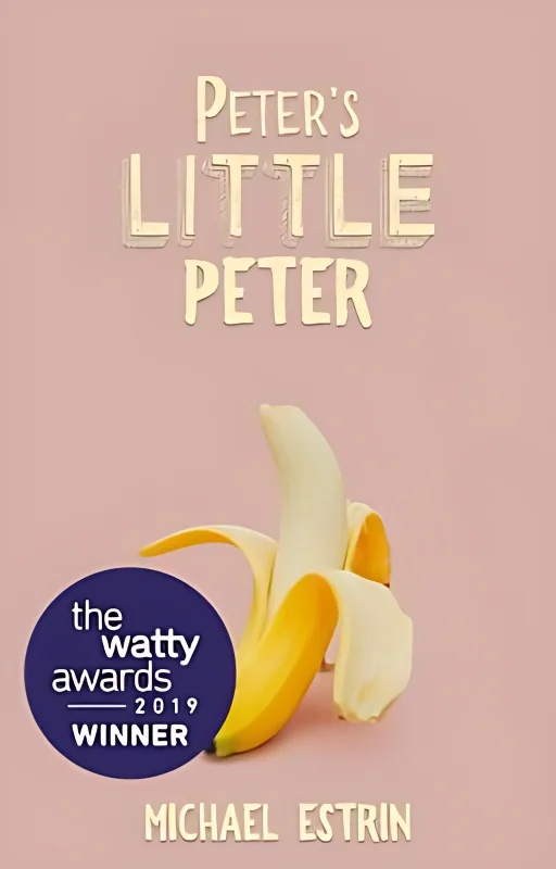 Peter's Little Peter cover