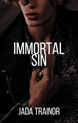 Immortal Sin |✓| cover