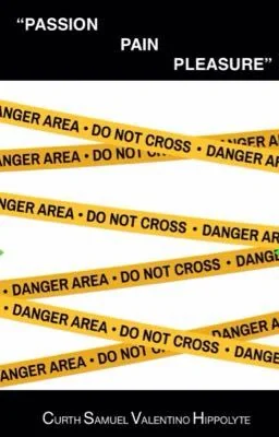 Passion Pain Pleasure cover