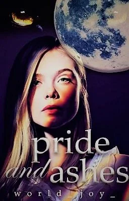 Pride and Ashes: A werewolf Story cover