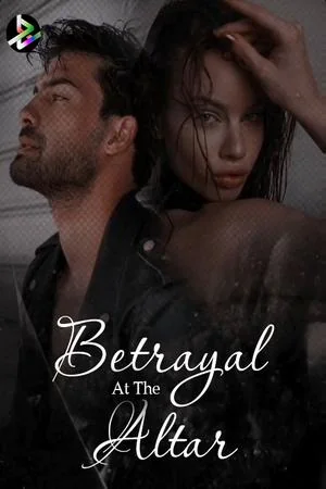 Betrayal At The Altar (Rachel and David) cover