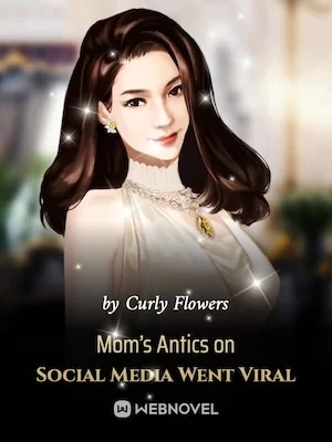 Mom's Antics on Social Media Went Viral cover