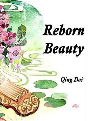 Reborn Beauty cover