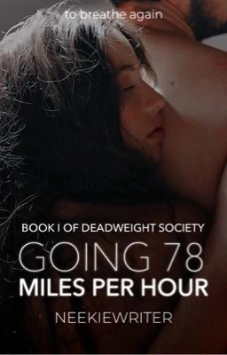 Going 78 Miles Per Hour | ✓ cover