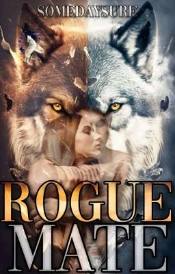 Rogue Mate | ENG cover