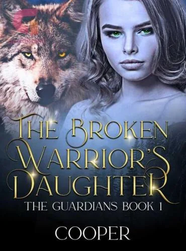 The Broken Warrior’s Daughter cover