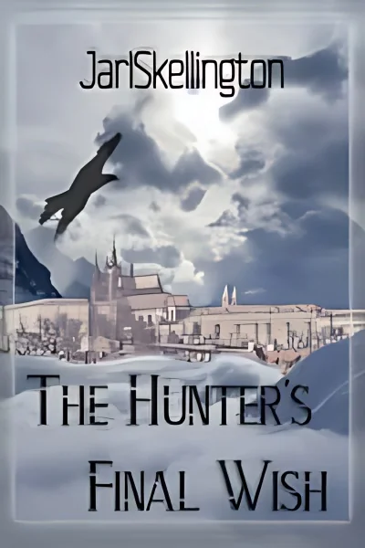 The Hunter's Final Wish cover