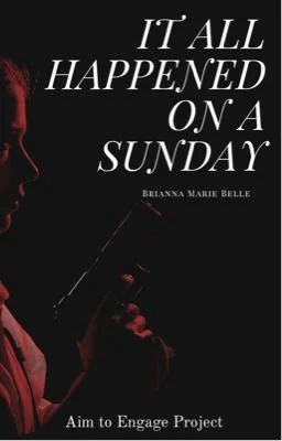 It All Happened on a Sunday cover