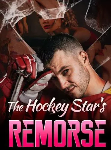 The Hockey Star’s Remorse cover