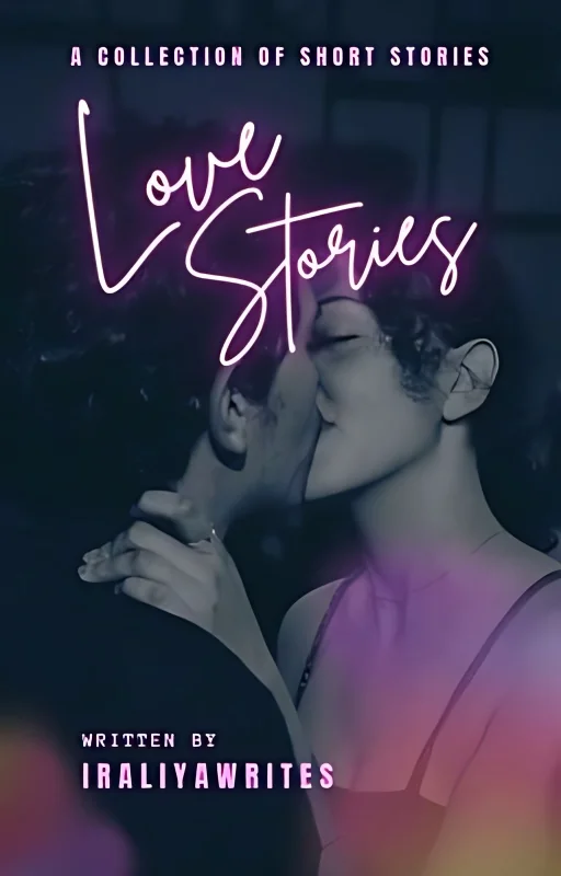 Love Stories ✓ cover