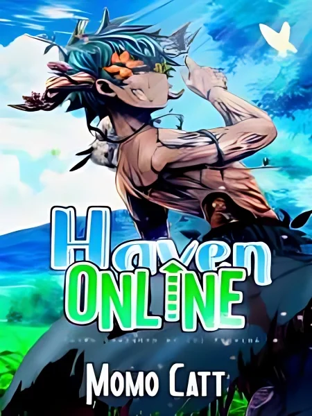 Haven Online cover