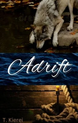 Adrift-mxm cover