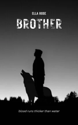 Brother cover