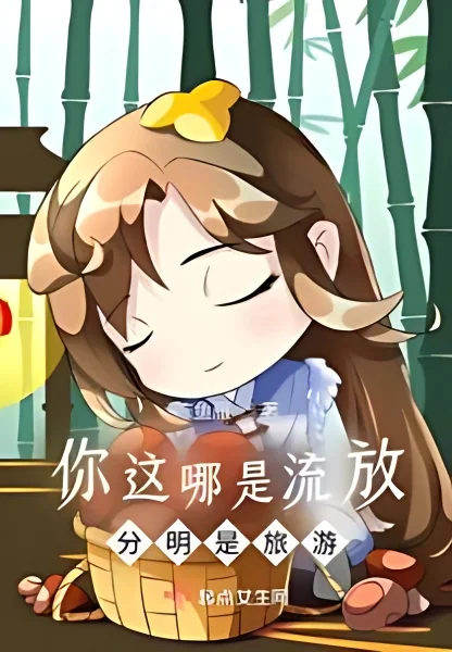 You Are Not In Exile, You Are Clearly Traveling! cover