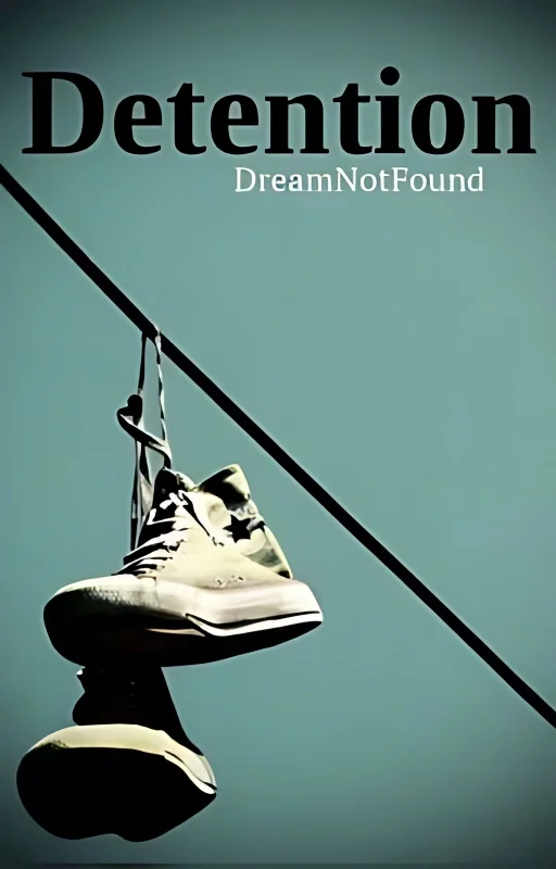 Detention (DNF) cover