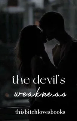 The Devil's weakness cover