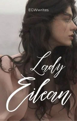 Lady Eilean cover