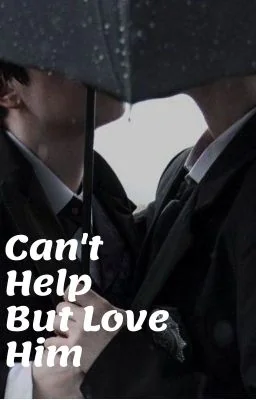 Can't Help but Love Him cover