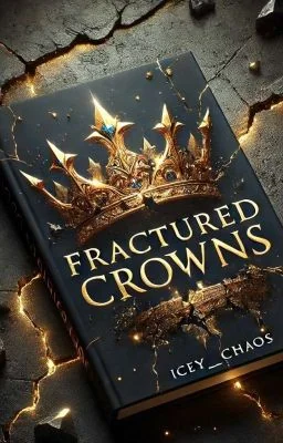 Fractured Crowns cover