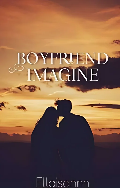 Boyfriend Imagines cover