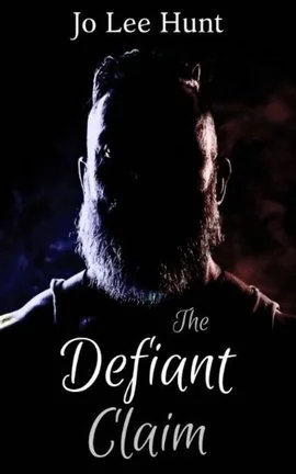 The Defiant Claim - The Claim: Book 2 [LGBTQ+] cover