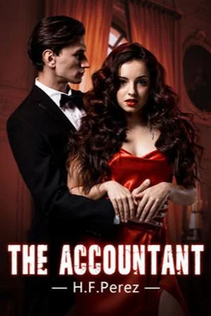 The Accountant cover