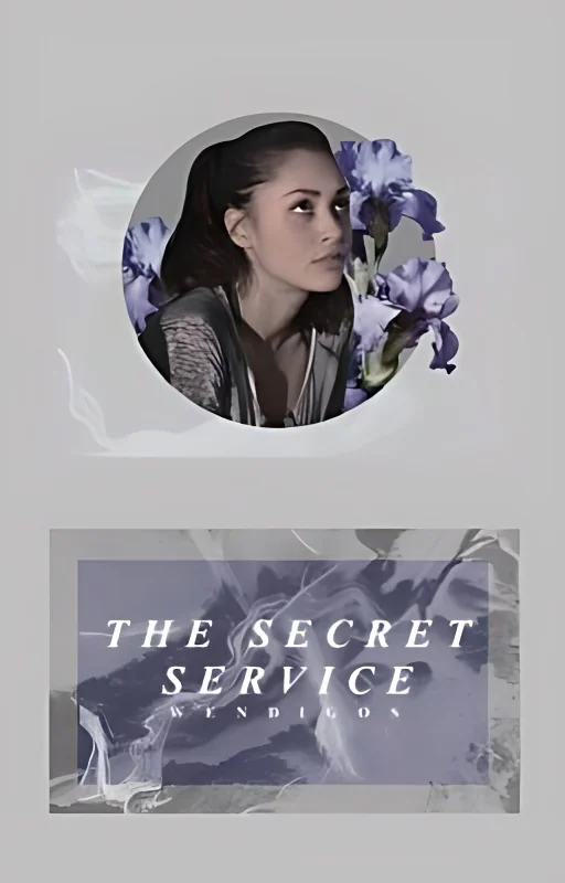 The Secret Service [KINGSMAN] cover