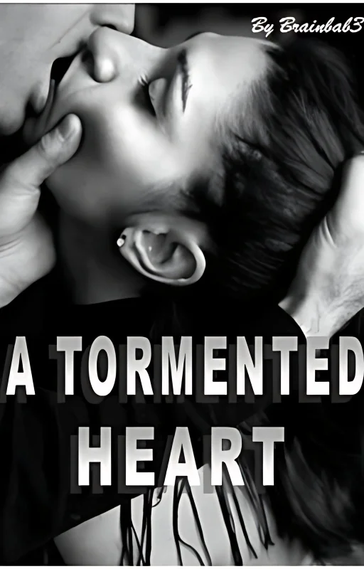 A Tormented Heart cover