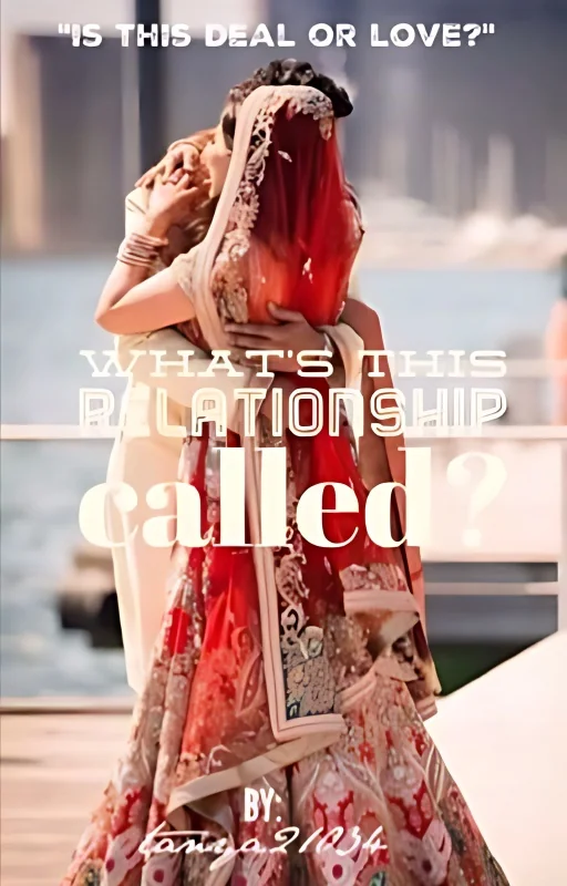 What's this relationship called? cover