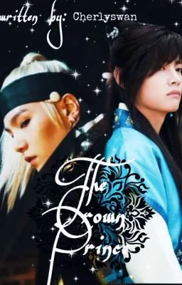 The Crown Prince (Taegi AU) cover