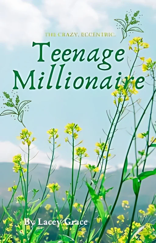 Teenage Millionaire cover