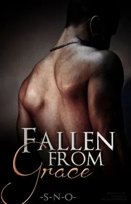 Fallen From Grace | BOOK 1 ✔️ cover