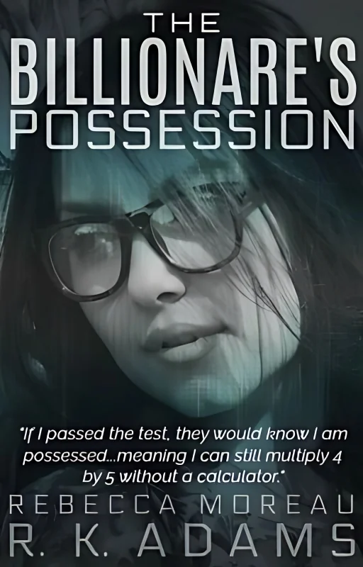 The Billionaire's Possession (Voted Best Reads for Cats) cover